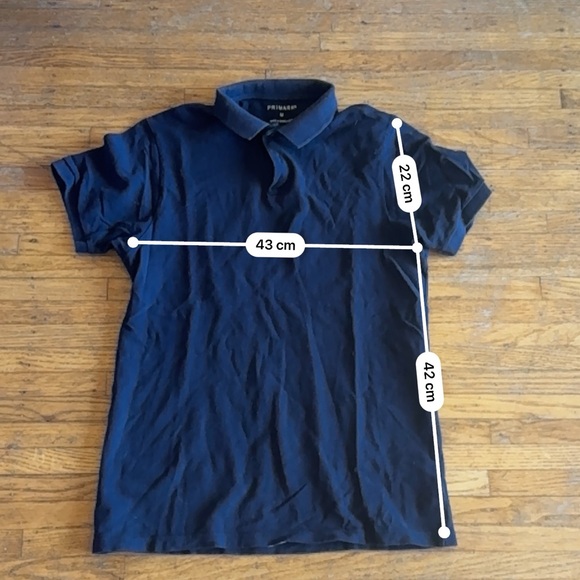 Primark polo - Picture 2 of 3